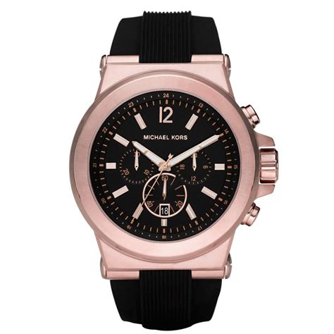 michael kors ur mænd
